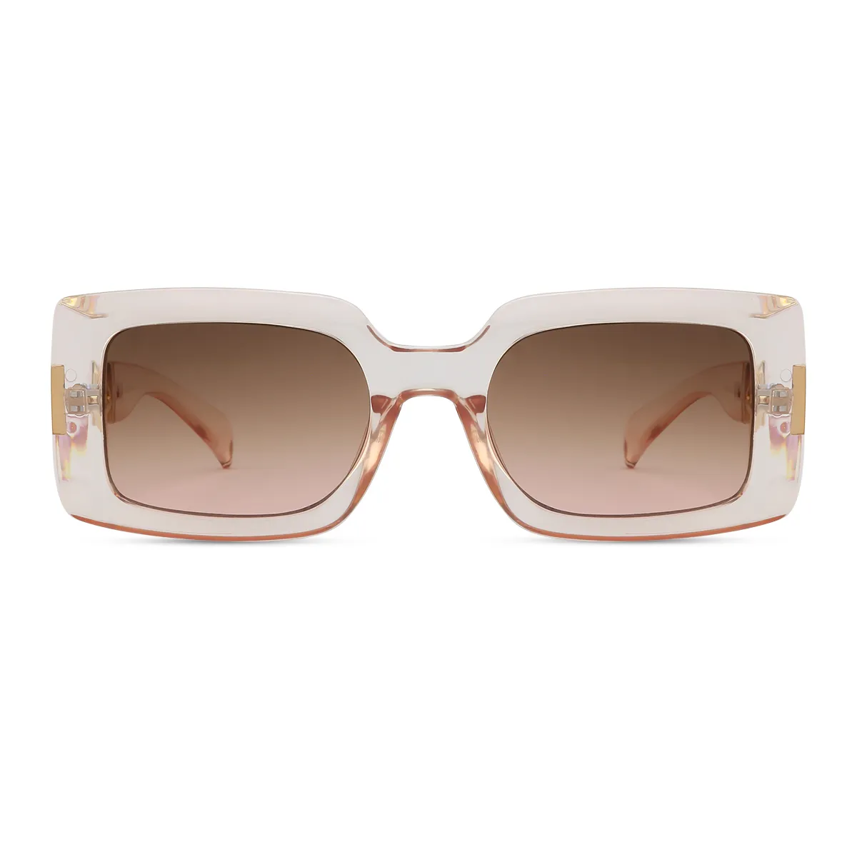Rectangle Sunglasses